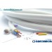 Провод  ПВСмнг-LS 3х2.5+1х2.5