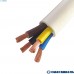 Провод соединительный ПВСн 3*4+1*4
