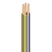 Провод соединительный ПВСн 4*1+1*1