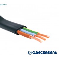 ВВГ-П 3*4 (ож) -0,66