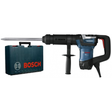 Отбойный молоток BOSCH GSH 501 Professional