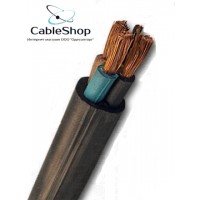 Кабель КГ 3х240+1х120