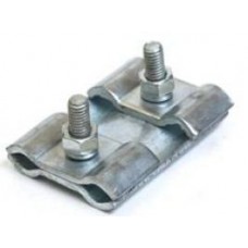 Плашечный зажим ПС 1.1 ХЦ
