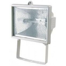 Прожектор DELUX FDL-118 500 w белый