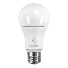 Лампа MAXUS 1-LED-463/10W/4100K