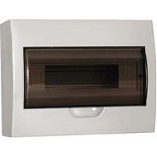 Корпус пластиковый ЩРН-П-18 мод. 1ряд навесной 190x398x100 IP41 PRIME