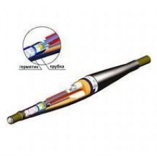Муфта кабельная  КВттп-4х(70-120)-1