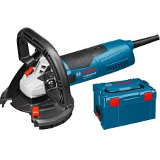 Шлифмашина по бетону BOSCH GBR 15 CAG Professional