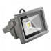 Светодиодный прожектор LEDEX 10W, 800lm, 4000К нейтральные, 120º, IP65, TL11700