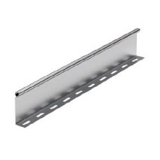 Перегородка SEP L3000 H80, inox