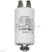 Конденсатор 25uf