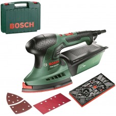 Мультишлифмашина BOSCH PSM 200 AES