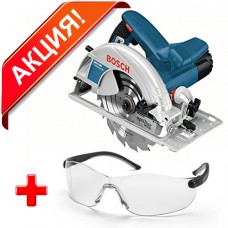 Ручная циркулярная пила BOSCH GKS 190 Professional