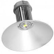Светильник, LED, для высоких потолков EVRO-EB-120-03 6400К рассеевателем 120`