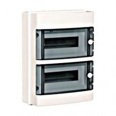 Корпус пластиковый КМПн 2/36 мод. 3ряда навесной IP55 (М)