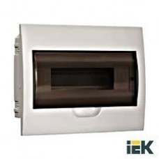 Корпус пластиковый ЩРВ-П-12 мод. 1ряд встраив. 222х280х92 IP41