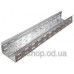Лоток перфорированный 100x100x3000; 0,7 мм
