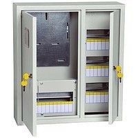 Корпус металлический ЩУРв-3/ 9зо-1 36 УХЛ3 IP30