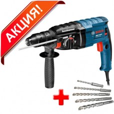 Перфоратор BOSCH GBH 2-24 DF Professional