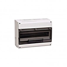 Корпус пластиковый КМПн-12 мод. 1ряд навесной 250х256х140 IP66
