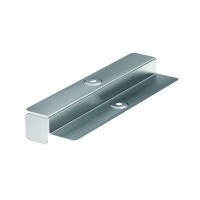 Перехідник RB по висоті H80-H50, осн. 300, цинк-ламельний