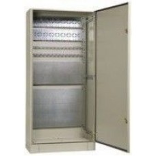Корпус металл.  ЩМП- 4.4.2-0 74 У2 400х400х250 IP54