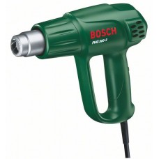 Термовоздуходувка BOSCH PHG 500-2