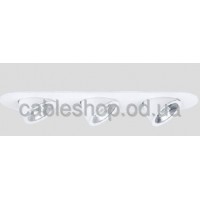 Светильник врезной VISION PIXEL MINI GLR89Rx3/36W