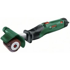 Прямая шлифмашина BOSCH PRR 250 ES