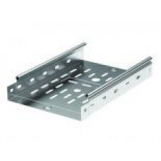 Лоток 600х50 L3000, цинк-ламельний