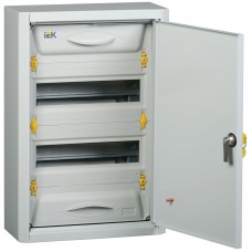 Корпус металлический  ЩРн-24з-0 74 У2 IP54