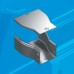 Перехідник RRC симетричний 600/500 H80