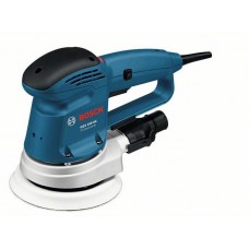 Эксцентриковая шлифмашина BOSCH GEX 150 AC Professional