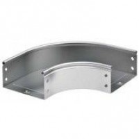 Кут CPO 90 горизонтальний 90° 600х80