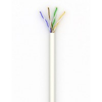 Витая пара OK-Net КПВ-ВП (350) 4х2х0,50 (UTP-cat.5E)