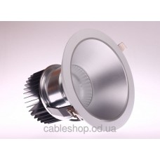 Даунлайт Vision Lighting DLC0870-B830(F)