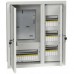 Корпус металлический ЩУРв-3/18зо-1 38 УХЛ3 IP30