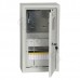 Корпус металлический ЩУРн-1/ 9зо-1 38 УХЛ3 IP31