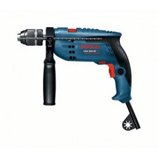 Ударная дрель BOSCH GSB 1600 RE БЗП Professional