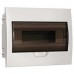 Корпус пластиковый  ЩРВ-П- 9 мод. 1ряд встраив. 252x210x100 IP41 PRIME