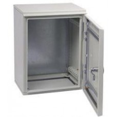 Корпус  металл.  ЩМП-1-0 74 У1 GARANT 395х310х220 IP65