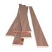 Медная шина 10х100