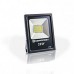 Прожектор EVRO LIGHT EV-20-01 20W 95-265V 6400K 1400Lm  SMD