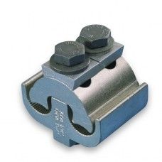 Зажим Плашечный ЗП 6-95/6-95 (SL37.27) ИЭК