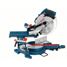 Пила торцовочная BOSCH GCM 800 SJ Professional
