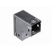 Легка консоль DW осн. 200мм, inox