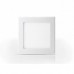 Светильник LED-SS-255-18 6400K (225*225) квадрат накладной