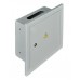 Корпус металлический  ЩРн- 12з-1 74 IP54 "UNIVERSAL"