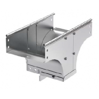 Гвинт для монтажу дрот. лотка М6х20 INOX