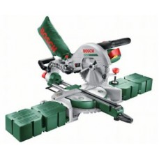 Пила торцовочная BOSCH PCM 8 S